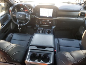 Ford 2021 Ford F150 Ford F150 Raptor, od ubezpieczalni 3.5 Benzyna 450KM, zdjęcie 6