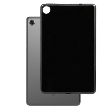 Etui Jelly Case do Lenovo Tab M8 HD czarny