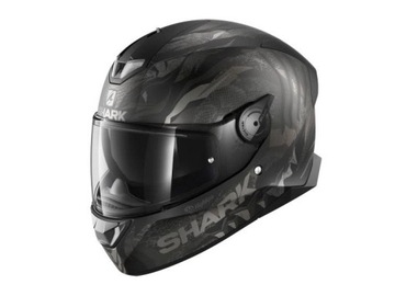 Полнолицевой шлем SHARK SKWAL 2 IKER LECOONA, размер M