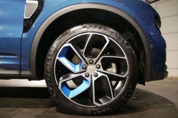  Lynk Co 01 FV 23 Bezw GwarEU PlugIn Cam360 Panorama TempAkt MenuPL CarPla, zdjęcie 36