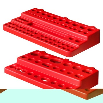 НАСТЕННАЯ ДОСКА ДЛЯ ИНСТРУМЕНТОВ ГАРАЖА, 74 ЛОТКА