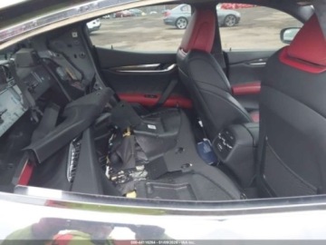 Maserati Ghibli III 2020 Maserati Ghibli S Q4 Gransport 2020 3.0 Benzyna 424KM, zdjęcie 12