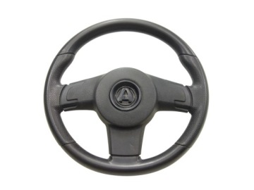 Microcar Aixam City Kierownica