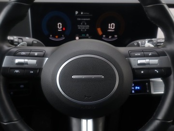 Hyundai Tucson IV SUV Facelifting 1.6 T-GDI 48V 160KM 2024 Hyundai Tucson 1.6 T-GDI 48V MHEV, Salon Polska, zdjęcie 19