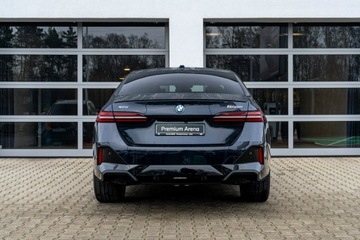 BMW Seria 5 G90-91 Sedan Plug-In 3.0 50e 489KM 2025 BMW 550 xDrive Sedan Dostępny od ręki!, zdjęcie 6