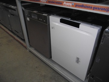 Посудомоечная машина Gorenje GU 62 DW Белый 60 см
