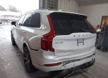 Volvo XC90 II 2022 Volvo XC 90 2022r., Plug-in Hybrid Inscriptiont8 Inscription Extended Rang, zdjęcie 4