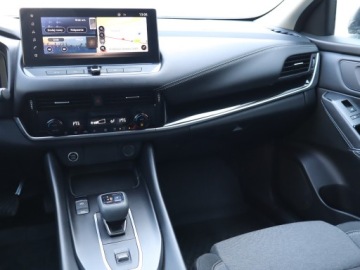 Nissan Qashqai III Crossover 1.3 DIG-T MHEV 158KM 2023 Nissan Qashqai 1.3 DIG-T MHEV, Salon Polska, zdjęcie 7