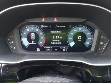 Audi Q3 II 2022 Audi Q3 Premium Plus 45 S-Line 2022 2.0l 2.0 Benzyna 228KM, zdjęcie 10