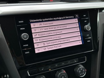 Volkswagen Arteon Shooting Brake R 2.0 TSI 320KM 2023 Volkswagen Arteon 2.0TSI 320KM 4X4 R DSG l DCC, Pa, zdjęcie 27