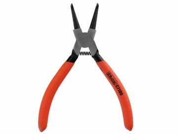 НАБОР ЩИПЦОВ SEEGER 160 мм C7100 RICHMANN, 4 шт.