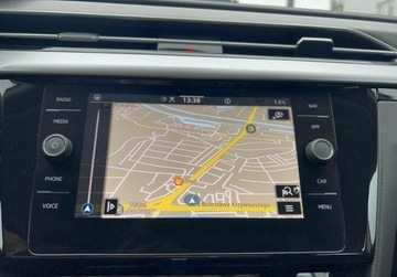 Volkswagen Arteon Fastback Facelifting 2.0 TDI SCR 150KM 2023 Volkswagen Arteon Elegance Pakiety, DSG, FV23, GPS, gwarancja, Podgrzewan, zdjęcie 18