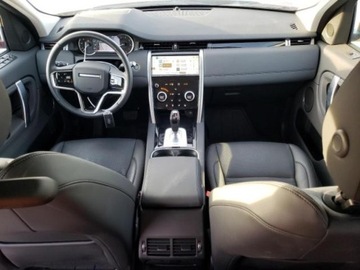 Land Rover Discovery Sport 2023 Land Rover Discovery Sport Land Rover Discovery Sport S 4WD, od ubezpiecza, zdjęcie 6