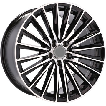 19'' MERCEDES CLA W117 C W204 W205 W206 CLS W218