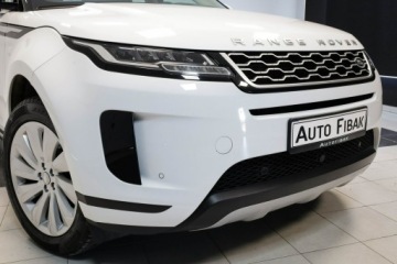 Land Rover Range Rover Evoque II SUV 2.0 Td4 180KM 2020 Land Rover Range Rover Evoque, zdjęcie 6