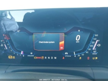 Ford Mustang VI 2024 Ford Mustang 2024r, GT, Premium, Fastback, 5.0L 5.0 Benzyna 486KM, zdjęcie 10