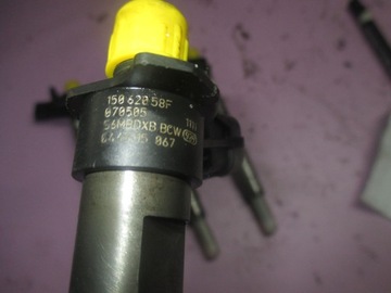 DODGE NITRO 2.8 CRD 07R.175KM 188TYS. 0445115067 VSTŘIKOVACÍ TRYSKA