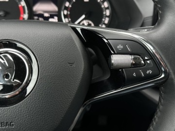 Skoda Octavia IV Liftback 1.5 TSI EVO 150KM 2023 Skoda Octavia 1.5TSI 150KM Ambiton l I właściciel,, zdjęcie 20