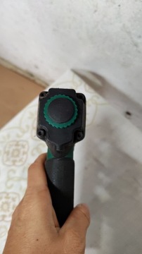 Пневматический степлер Prebena