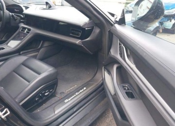 Porsche 2020 Porsche Taycan 2020, 4x4, TURBO, od ubezpieczalni, zdjęcie 11