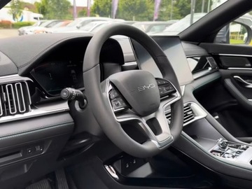 BYD Seal U DM-i 218KM 2025 BYD Seal U DM-i 1.5 Comfort Suv (218KM) 2025, zdjęcie 5