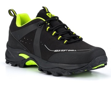 Lekkie półbuty w góry trekkingowe softshell outdoor Ardon CROSS LOW 41