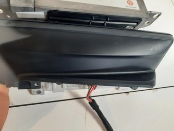 ЭКРАН HARMAN NAVIGATION IDRIVE BMW F20 9347822 NBT