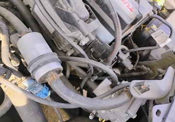 Chevrolet Cruze Sedan 1.8 16V DOHC 141KM 2013 Chevrolet Cruze 2013r, 1.8 Benzyna LPG. Lekko uszkodzony prawy tyl. Jezdz, zdjęcie 19