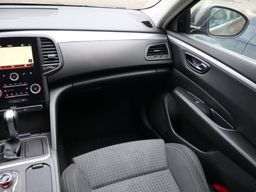 Renault Talisman Sedan 1.6 Energy dCi 160KM 2017 Renault Talisman 1.6 dCi, Salon Polska, Automat, zdjęcie 7