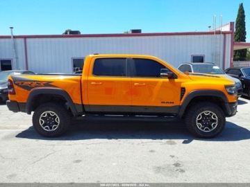  RAM 1500 TRX 57 Box 2022 6.2l 6.2 Benzyna 702KM, zdjęcie 6