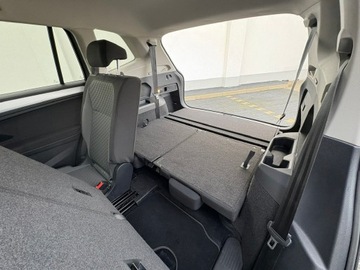 Volkswagen Tiguan II SUV 1.4 TSI 150KM 2018 Volkswagen Tiguan Allspace 1.4TSI 150KM 7osobowy, zdjęcie 30