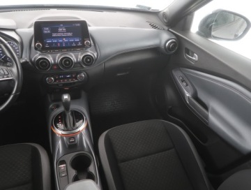 Nissan Juke II Crossover 1.0 DIG-T 117KM 2020 Nissan Juke 1.0 DIG-T, Salon Polska, zdjęcie 7