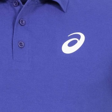 Мужская футболка Polo Players ASICS 131848-0805 размер M