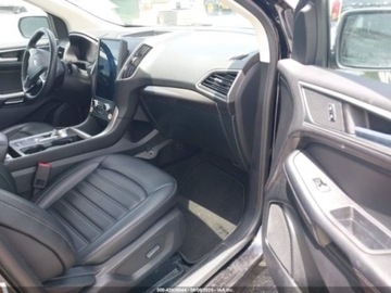 Ford Edge II 2024 Ford Edge SEL 2024, od ubezpieczalni 2.0 Benzyna 250KM, zdjęcie 6