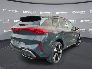 Cupra Terramar SUV 1.5 eTSI 150KM 2026 Cupra Terramar Advantage Edition 1.5 e-TSI 150 KM, zdjęcie 9