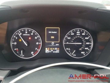 Subaru 2024 Subaru Crosstrek _LIMITED_2.5 L_4x4_2024r_14 641 KM 2.5 Benzyna 182KM, zdjęcie 10