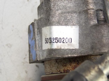 ČERPADLO PUMPIČKA PALIVA LEXUS GS300 3.0 V6 3GR