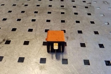 RELÉ BMW X3 (E83) 0332019456 3.0L DIESEL 160KW 2005