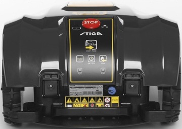 РОБОТ-КОСИЛКА STIGA AUTOCLIP M3