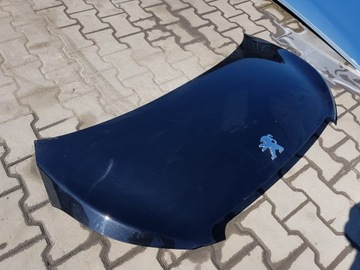 PEUGEOT 108 14R- KAPOTA EXZ