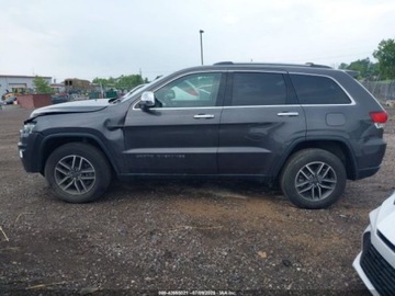 Jeep Grand Cherokee IV 2021 Jeep Grand Cherokee Limited 2021 3.6l 3.6 Benzyna 293KM, zdjęcie 2