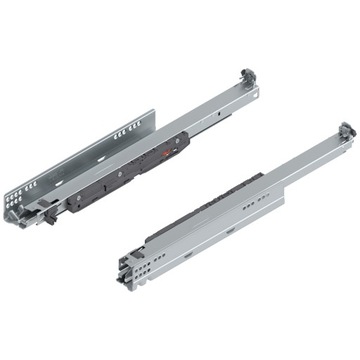BLUM 760H5000S prowadnica Movento 500mm 40kg