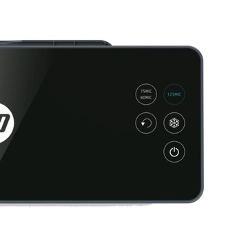 Ламинатор HP Pro 600 A4