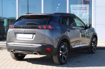 Peugeot 2008 II SUV 1.2 PureTech 130KM 2023 Peugeot 2008 Allure, zdjęcie 3