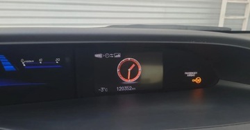 Honda Civic IX Hatchback 5d 1.8 i-VTEC 142KM 2015 Honda Civic Niski przebieg - Polski salon 1.8 Benzyna 142KM, zdjęcie 28