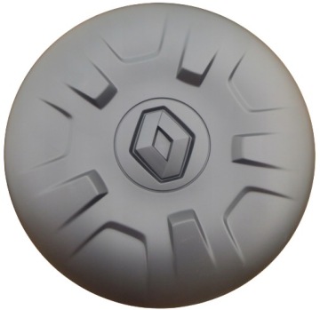 КРЫШКА ДЛЯ СТАЛЬНОГО ДИСА RENAULT MASTER III 3 IV 4 16