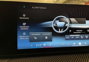 BMW Seria 4 G22-23-26 Coupe 2.0 420d 190KM 2024 BMW Seria 4 420d xDrive, M Pro pakiet, Faktura, Gwarancja, ASO 2.0 Diesel, zdjęcie 25