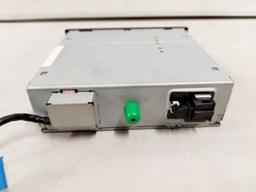 VOLKSWAGEN GOLF IV JETTA PASSAT B6 ЧЕЙНДЖЕР ДИСКОВ