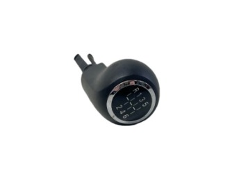 OPEL CORSA D Schaltknauf Schaltkopf schalthebel Schalt getriebe 6 getriebe + WSTECZNY 009165082