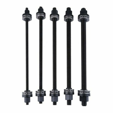 АДАПТЕРЫ СЪЕМНИКА ПОДШИПНИКА ДЛЯ ПРЕССА 34-90 мм